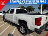Used 2017 Chevrolet Silverado 2500 LT image 4