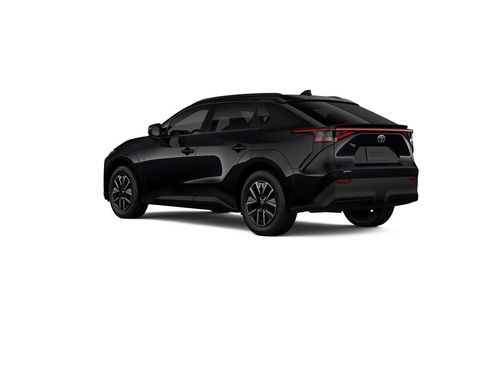 New 2026 Toyota bZ image 6