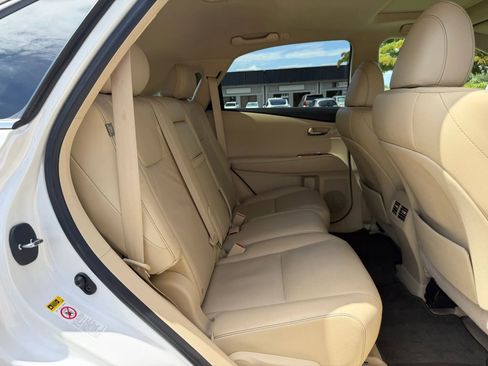 Used 2015 Lexus RX 350 FWD image 36