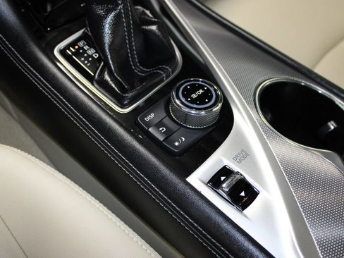 Used 2015 INFINITI Q50 Premium RWD image 18