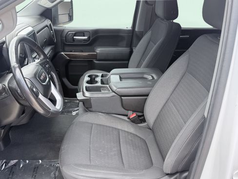 Used 2021 GMC Sierra 3500 SLE w/ SLE Convenience Package RWD image 26