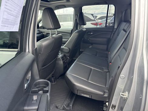 Used 2017 Honda Ridgeline RTL-E image 15