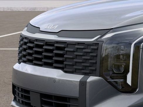 New 2026 Kia Sportage LX image 13