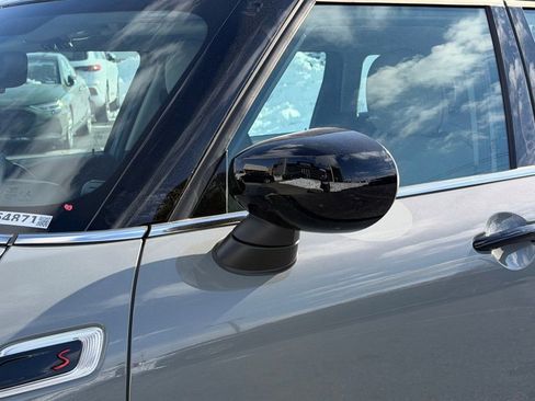 Used 2023 MINI Cooper Clubman S image 9