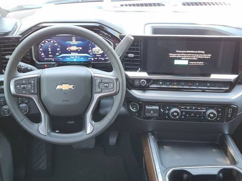 New 2026 Chevrolet Silverado 3500 High Country w/ High Country Premium Package AWD/4WD image 28