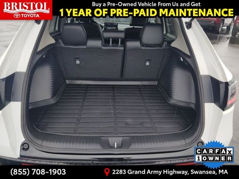 Used 2024 Honda HR-V EX-L image 32
