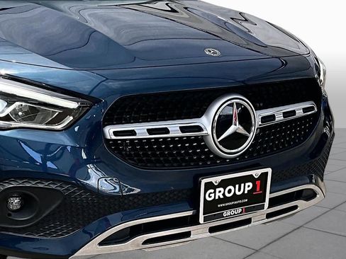 Used 2021 Mercedes-Benz GLA 250 image 30