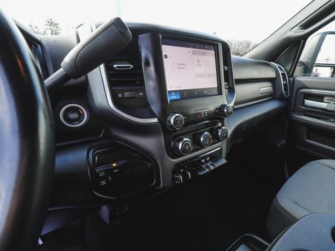 Used 2024 RAM 2500 Big Horn image 20