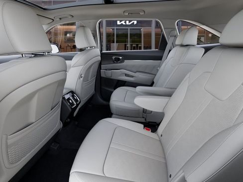 New 2026 Kia Sorento SX AWD/4WD image 18