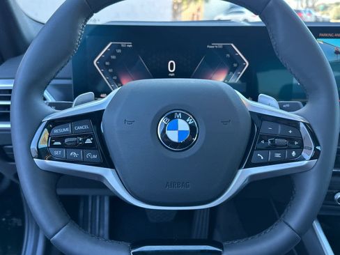 Used 2025 BMW 330i 330i image 25
