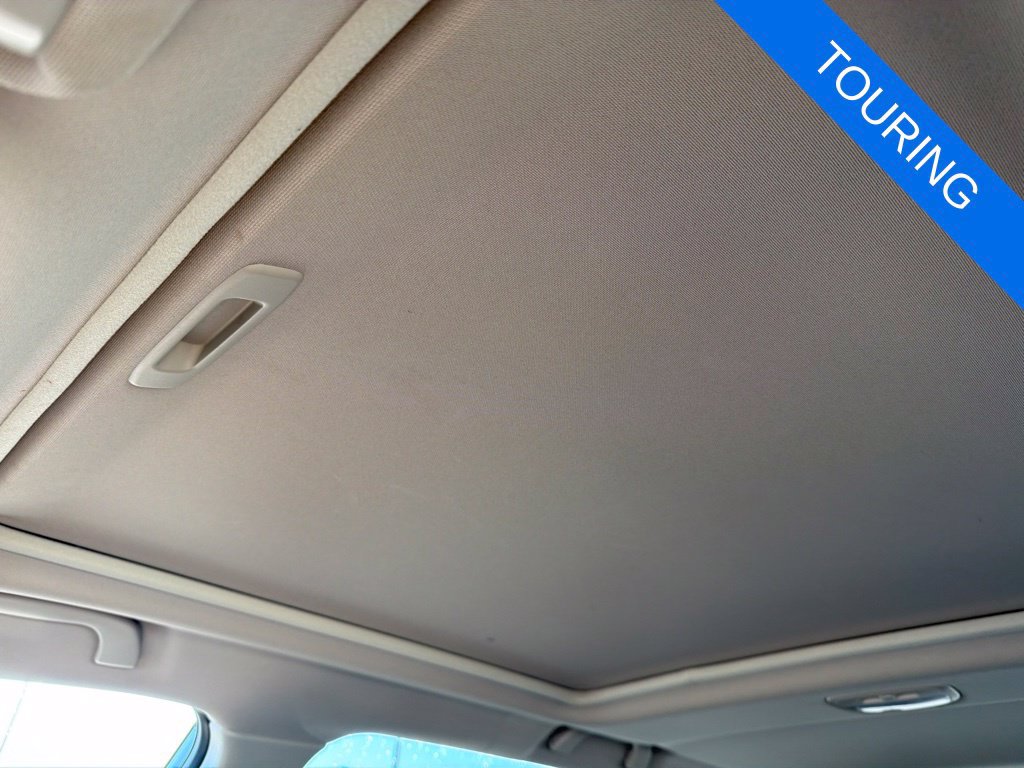 Used 2023 Subaru Forester Touring AWD/4WD image 22