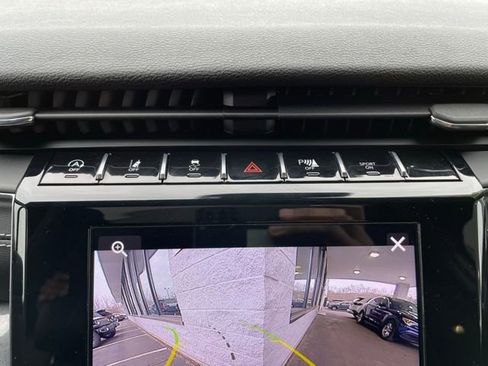 Used 2023 Jeep Grand Cherokee Altitude image 22