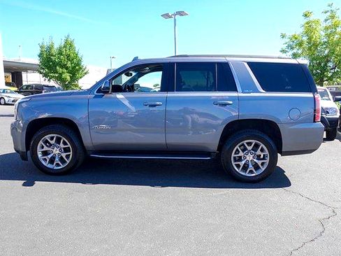 Used 2019 GMC Yukon SLE AWD/4WD image 6
