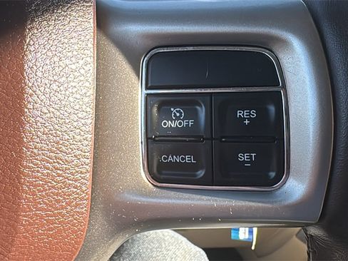 Used 2015 RAM 3500 Laramie w/ Protection Group image 14