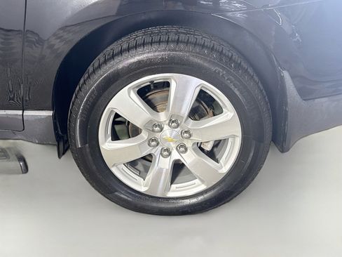 Used 2016 Chevrolet Traverse LTZ w/ LPO, 'HIT The Road' Package AWD/4WD image 36