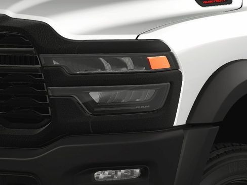 New 2025 RAM 4500 Tradesman AWD/4WD image 13