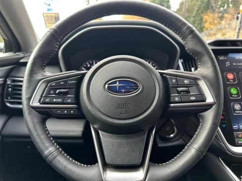 Certified 2023 Subaru Legacy Limited image 16