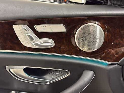 Used 2023 Mercedes-Benz E 350 4MATIC Sedan image 14