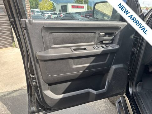 Used 2015 RAM 1500 Express AWD/4WD image 18