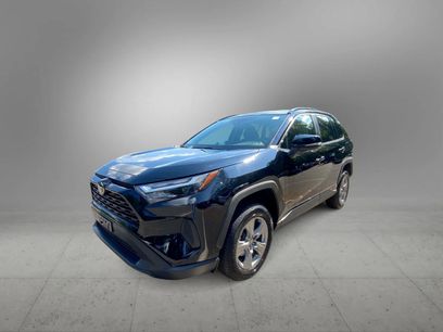 Used 2024 Toyota RAV4 XLE