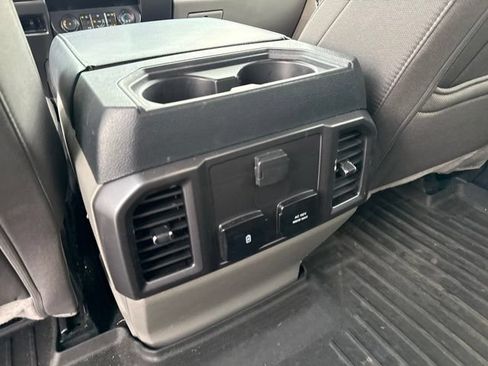 Used 2022 Ford F250 XLT w/ XLT Premium Package AWD/4WD image 27