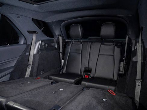 New 2026 Mercedes-Benz GLE 53 AMG 4MATIC image 33