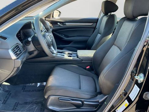 Used 2020 Honda Accord LX image 14