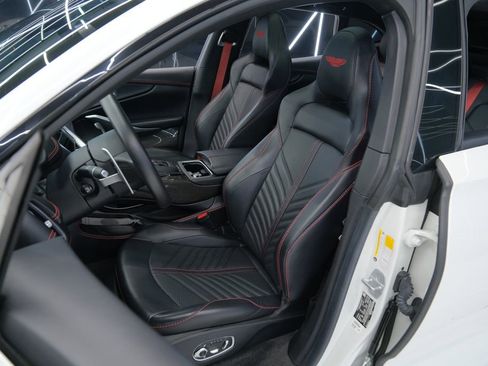 Used 2023 Aston Martin DBX 707 AWD/4WD image 21
