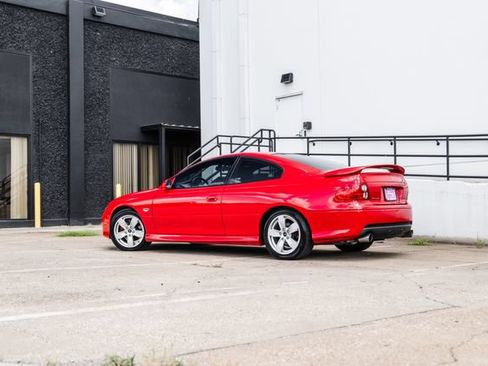 Used 2005 Pontiac GTO RWD image 46
