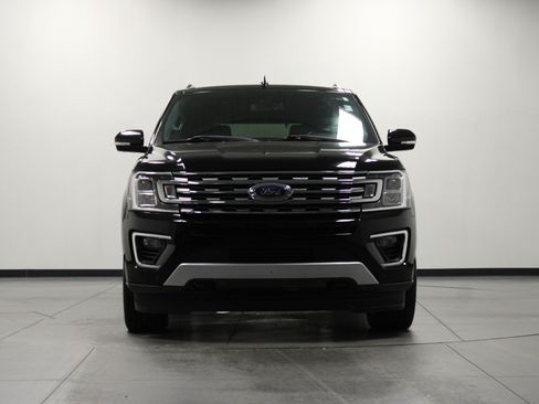 Used 2018 Ford Expedition Limited AWD/4WD image 9