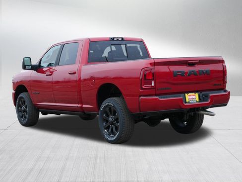 New 2026 RAM 2500 Laramie image 3