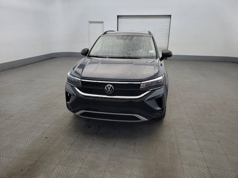 Used 2023 Volkswagen Taos S w/ IQ Drive S Package AWD/4WD image 15