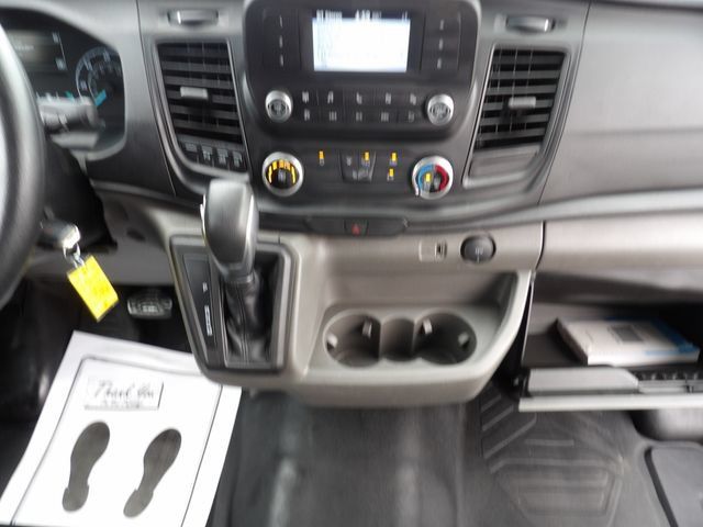 Certified 2023 Ford Transit 250 Medium Roof AWD w/ Load Area Protection Package image 19