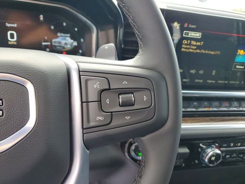 New 2026 GMC Sierra 1500 Elevation image 22