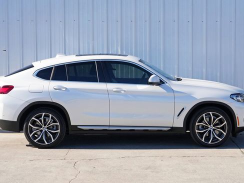 Used 2023 BMW X4 xDrive30i w/ Premium Package image 57