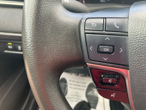 Used 2025 Toyota Camry LE w/ Convenience Package AWD/4WD image 17