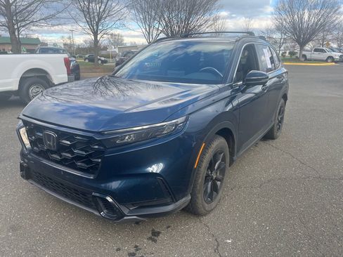 Used 2023 Honda CR-V Sport image 3