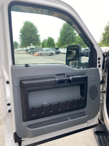 Used 2016 Ford F350 XL w/ Power Equipment Group RWD image 22