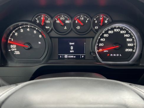 Used 2023 GMC Sierra 1500 Pro image 24