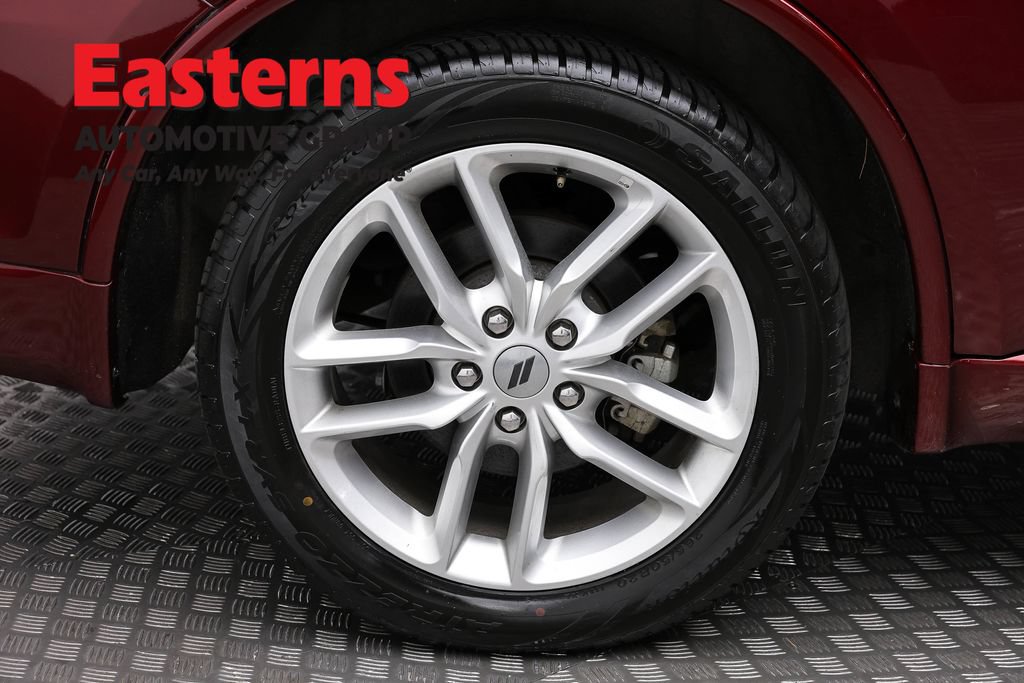 Used 2024 Dodge Durango R/T AWD/4WD image 32