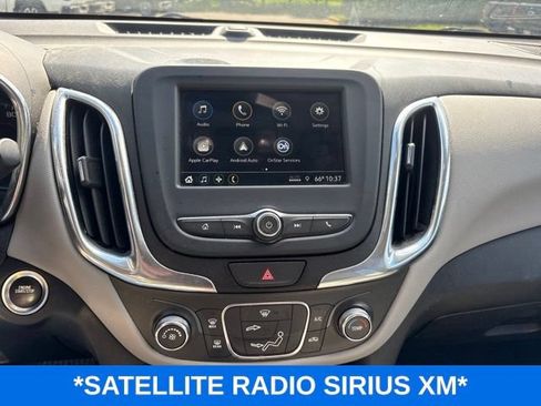 Used 2019 Chevrolet Equinox LS w/ LS Convenience Package AWD/4WD image 9