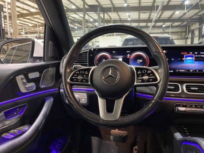 Certified 2023 Mercedes-Benz GLS 450 4MATIC