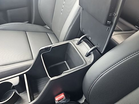 New 2026 Hyundai Kona Limited AWD/4WD image 24