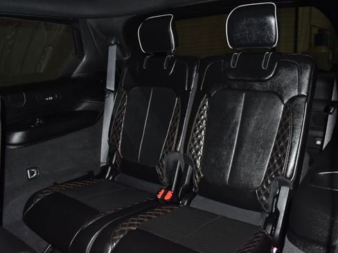 Used 2023 Jeep Grand Cherokee L Summit w/ Luxury Tech Group V image 34