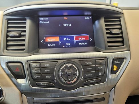 Used 2019 Nissan Pathfinder SL w/ SL Premium Package AWD/4WD image 25