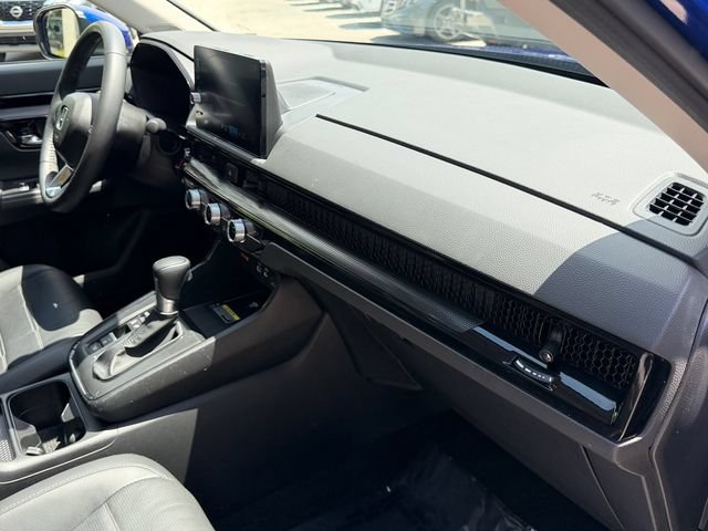 Certified 2024 Honda CR-V EX-L image 18