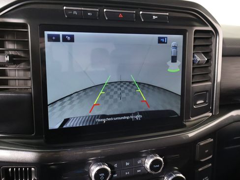 Used 2023 Ford F150 XLT w/ Equipment Group 302A High AWD/4WD image 6