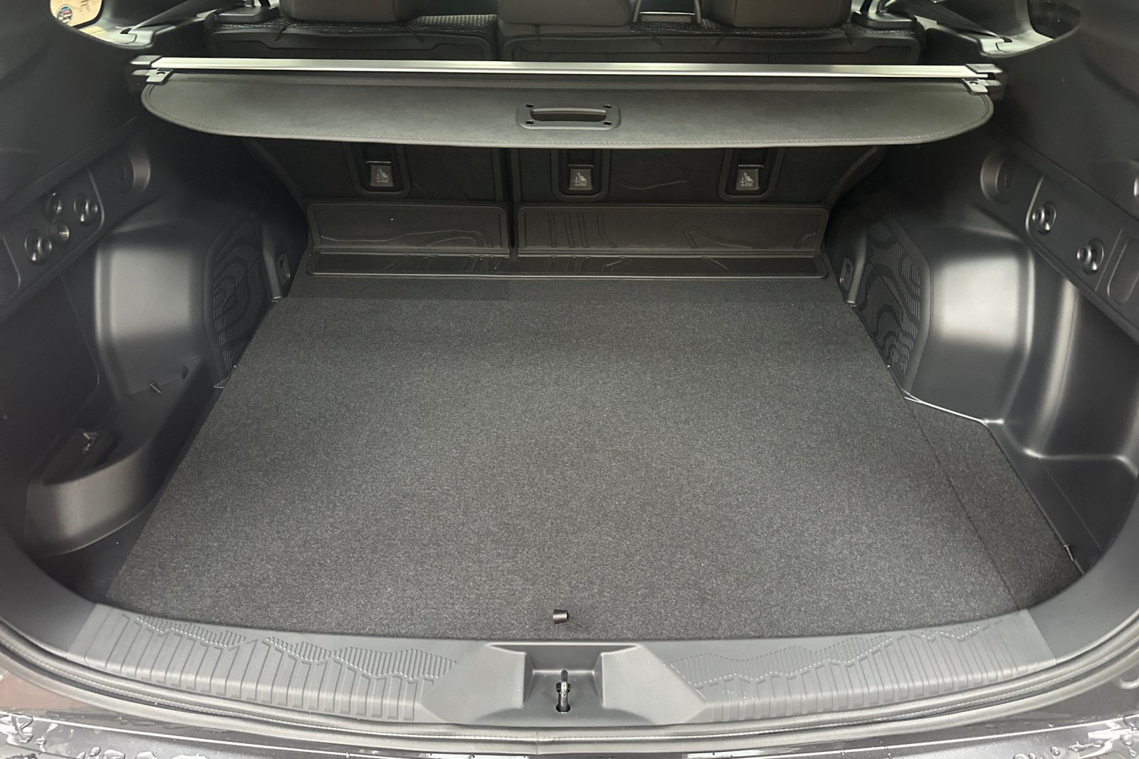 New 2026 Subaru Forester Touring AWD/4WD image 17