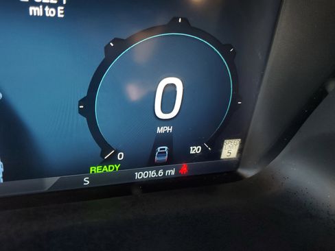 Used 2025 Ford F150 Platinum w/ Equipment Group 703A Plus image 22