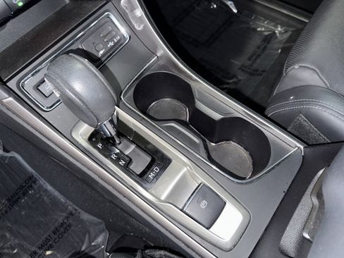 Used 2020 Subaru Ascent Limited w/ Popular Package #4 image 30